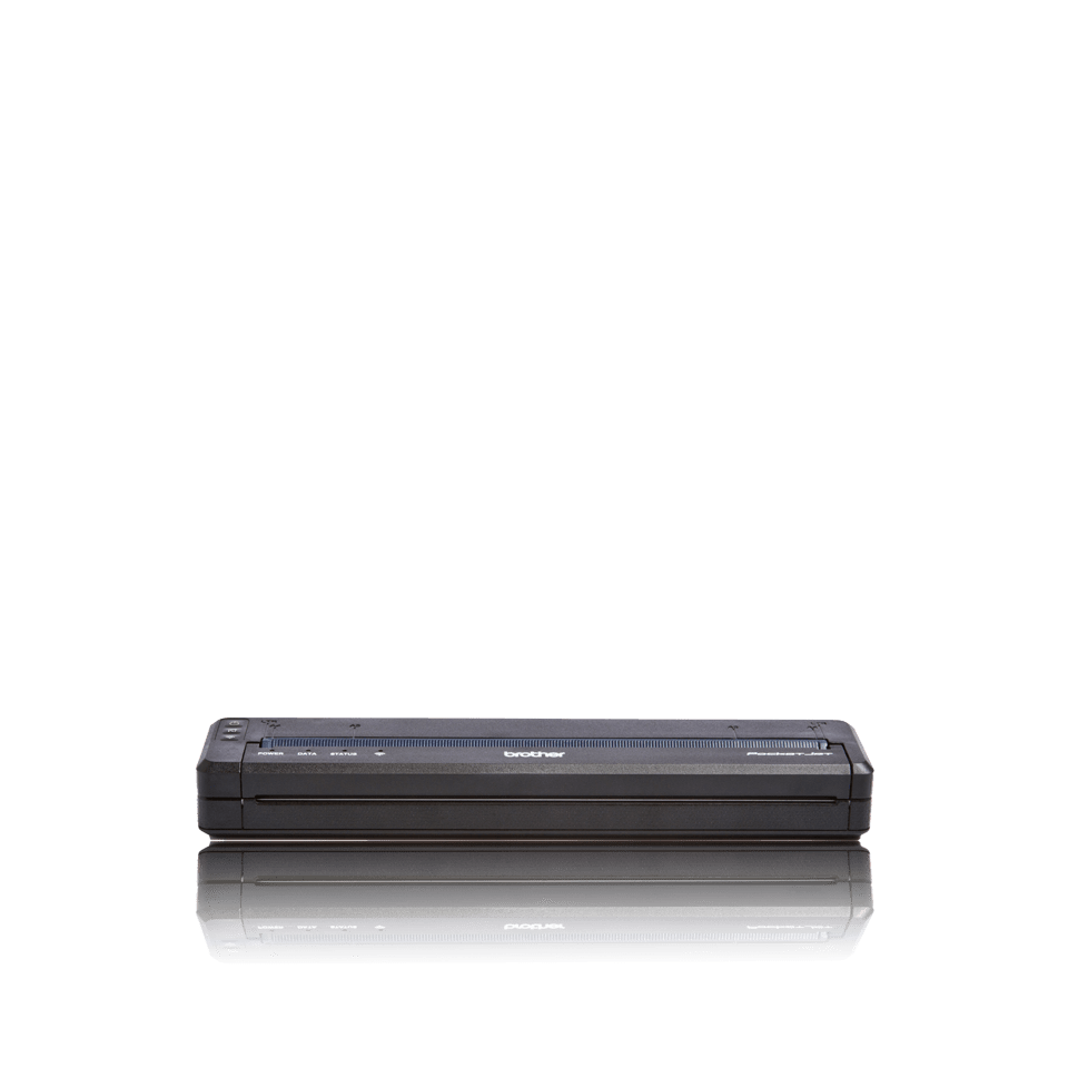 PJ-773 Stampante portatile A4 con WiFi Direct e USB